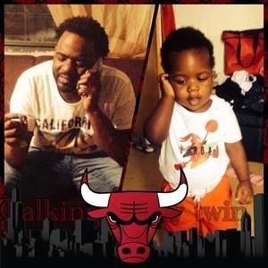 Meet your Posher, Jason