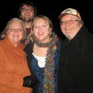 Meet your Posher, Joan