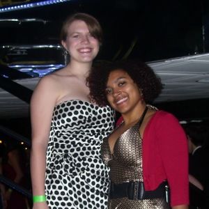 Meet your Posher, Salena