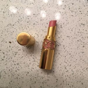YSL rouge volupte lipstick #1