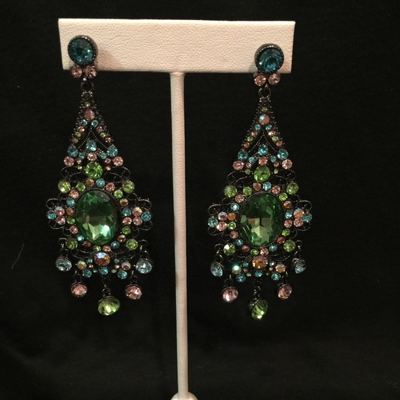 chandelier Earrings