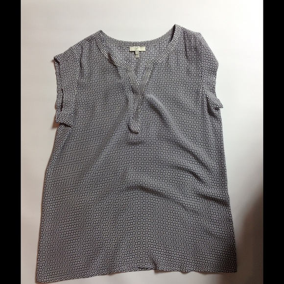 Joie blouse.