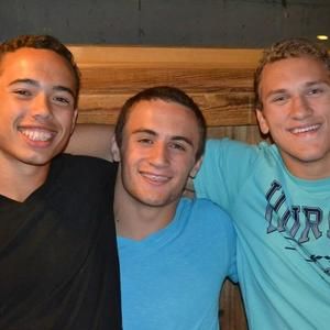 Meet your Posher, Austin