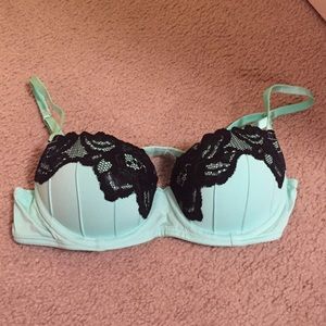 Candies push up bra size 34a