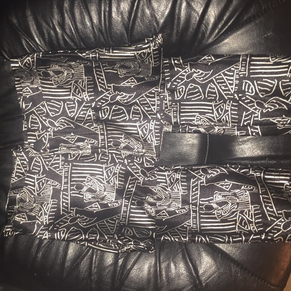 Neomax pants for american apparel pants!! Unique!!