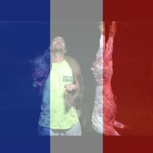 Meet your Posher, Chadwick