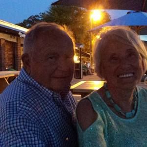 Meet your Posher, Tonita