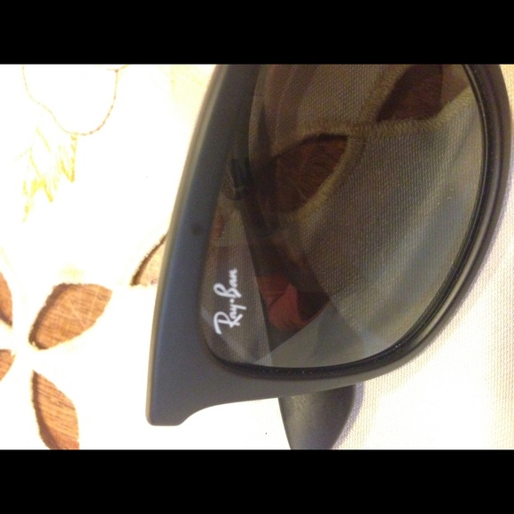 Ray bans original