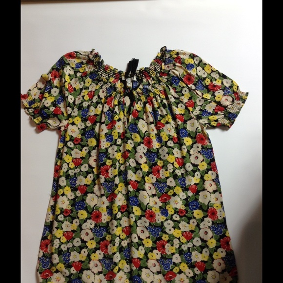 Joie Blouse!