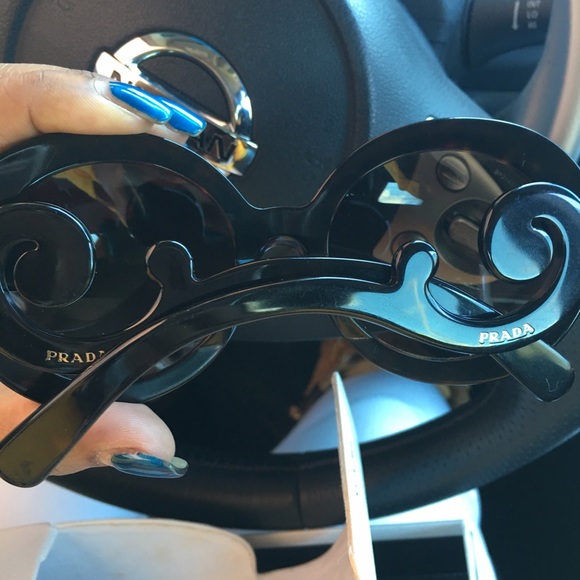 Prada Sunglasses main image 4