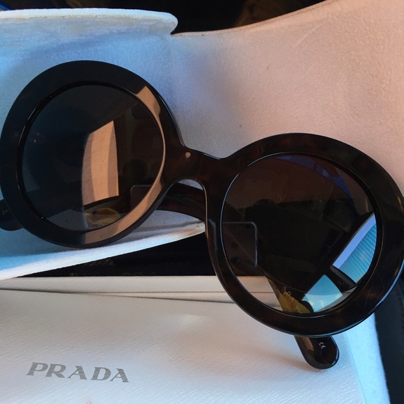 Prada Sunglasses