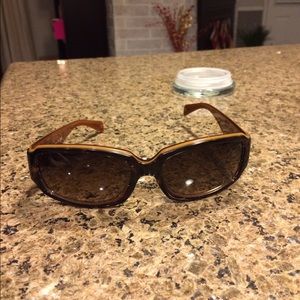 Authentic Chanel Women's Sunglasses