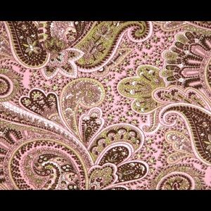 Meet your Posher, Naomi