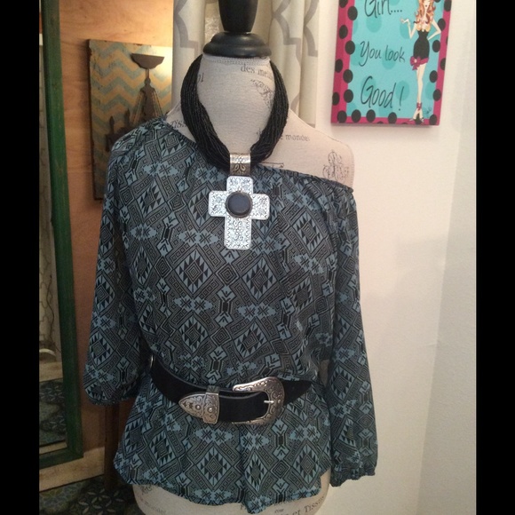Handmade NEW concha belt