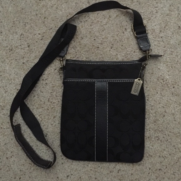 COACH  Crossbody bag