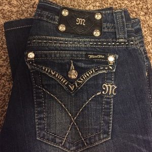 MissMe Jeans