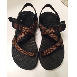 Perfect condition Chacos