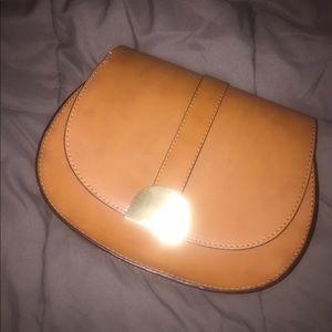 Zara cross body.