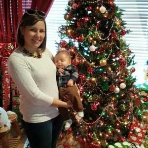 Meet your Posher, Roxanne