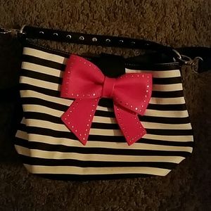 Betsey Johnson Purse