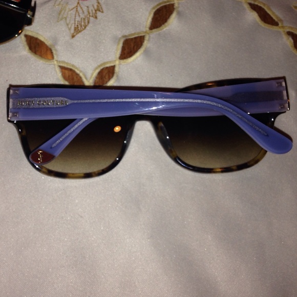 Juicy couture sunglasses