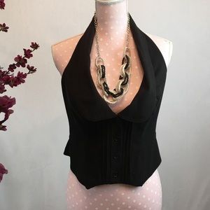 Worthington vest