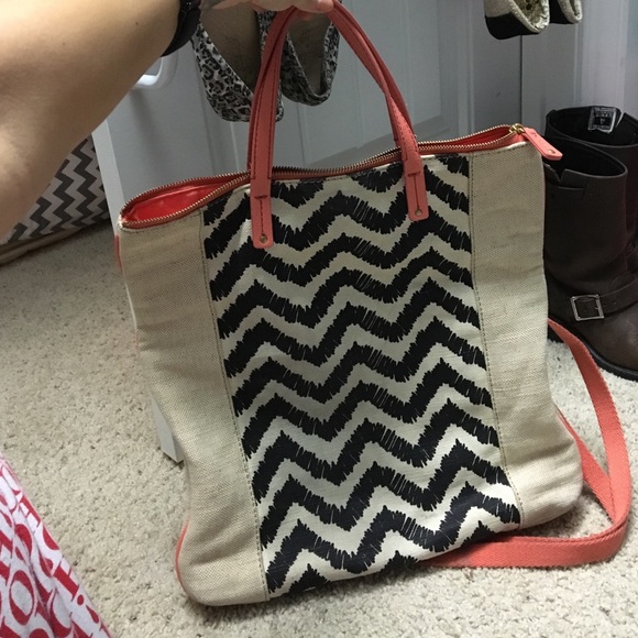 Fossil bag