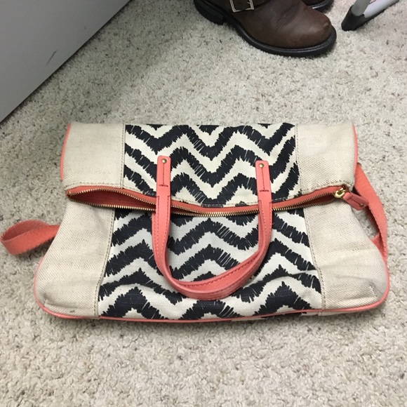 Fossil bag - Picture 2 of 4