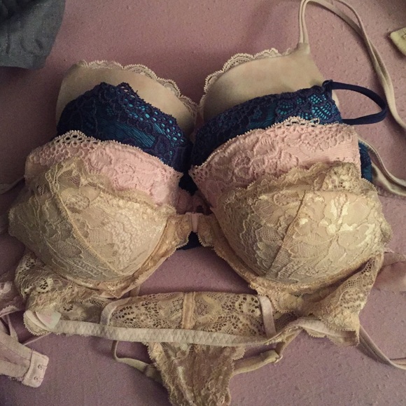 Victoria Secret 32B