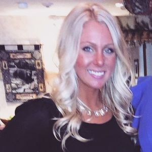 Meet your Posher, Breanne