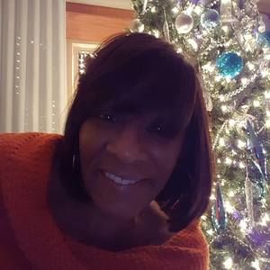 Meet your Posher, Cathy