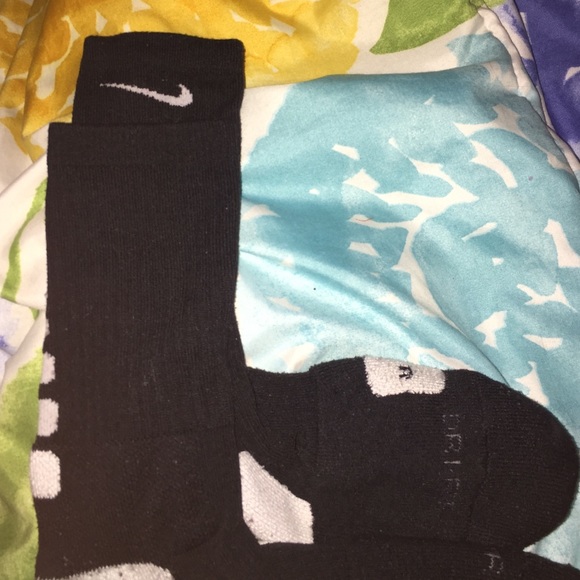 Nike Elite Socks!