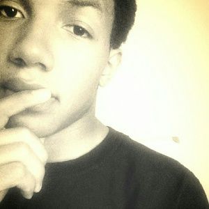 Meet your Posher, Deric