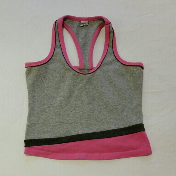 Sport top