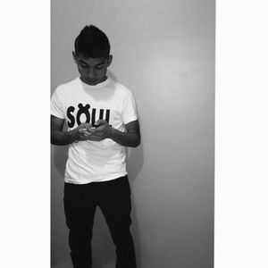 Meet your Posher, Ulises