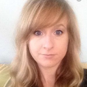 Meet your Posher, Krista