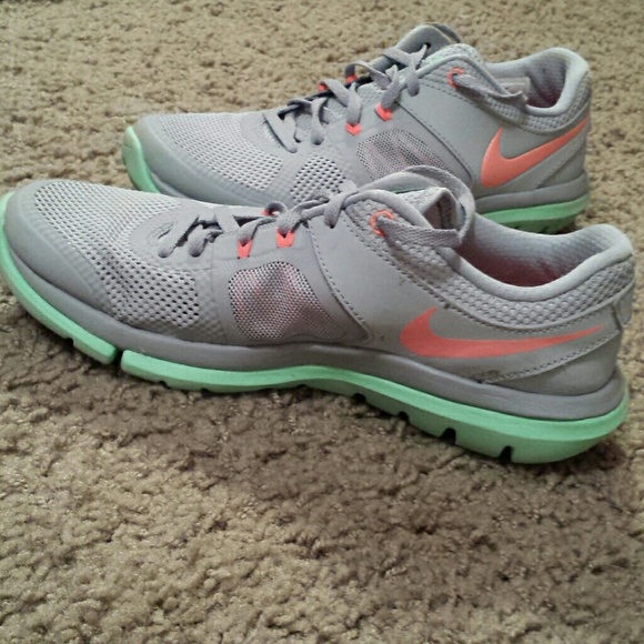 Nike Flex 2014 Run