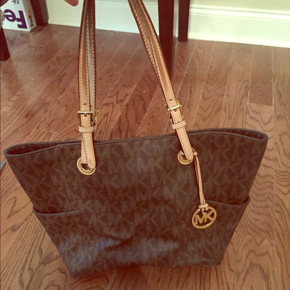 Michael Kors shoulder bag