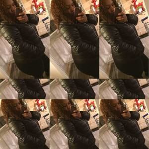 Meet your Posher, Ali