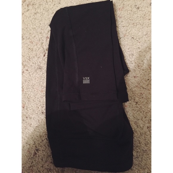 VS workout pants