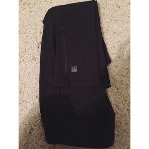 VS workout pants