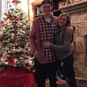 Meet your Posher, Kelsey