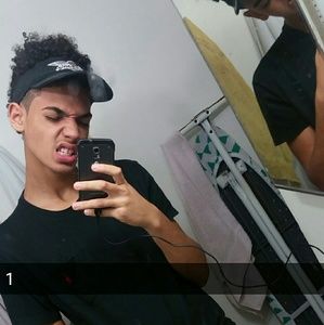 Meet your Posher, Jaden