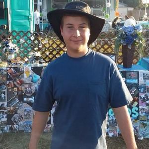 Meet your Posher, Patrick