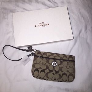 PARK SIGNATURE MEDIUM WRISTLET