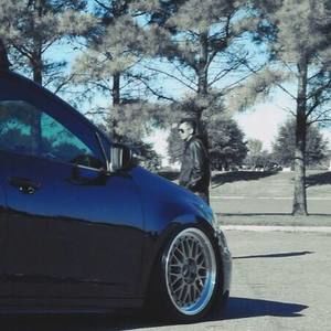 Meet your Posher, Marck edrick