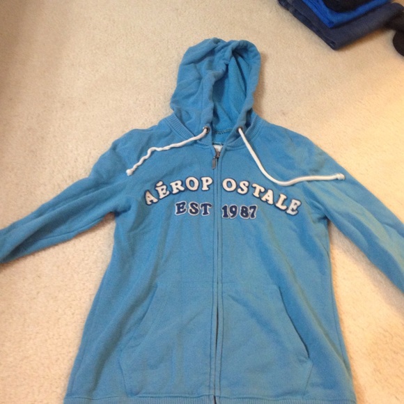 Aeropostale light jacket