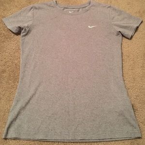 Nike dri-fit tee!