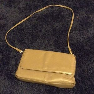 Vintage Crossbody REDUCED PRICE