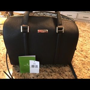 New Kate Spade Cassie Newbury Lane purse